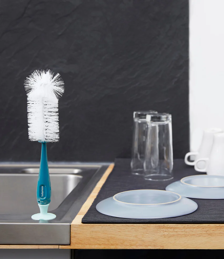 Goupillon pour Biberon - Image 3