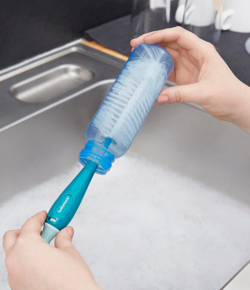 Goupillon pour Biberon - Image 4