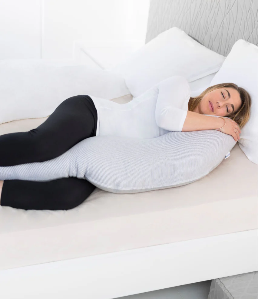 Housse de coussin de maternité doomoo Buddy - Image 3