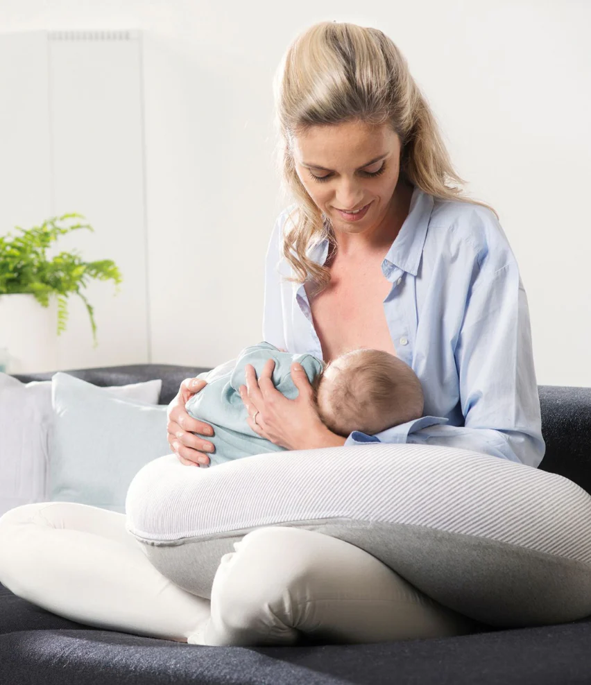 Housse de coussin de maternité doomoo Buddy - Image 4