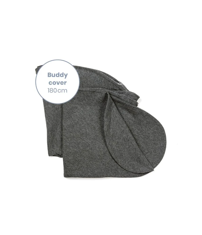 Housse de coussin de maternité doomoo Buddy - Image 5