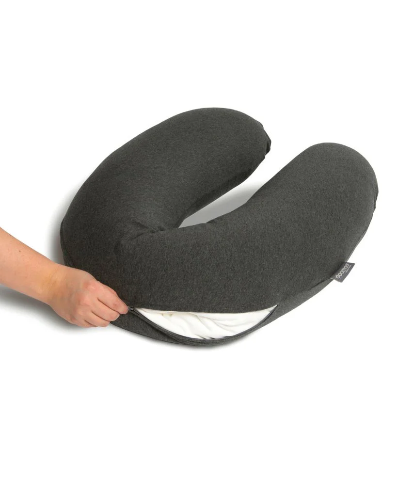 Housse de coussin de maternité doomoo Buddy - Image 6