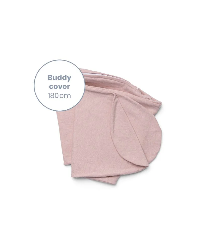 Housse de coussin de maternité doomoo Buddy - Image 7