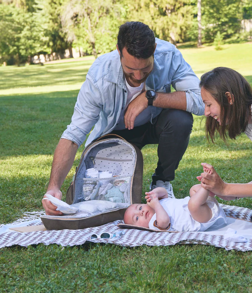 Sac à langer Le Pyla - Image 3