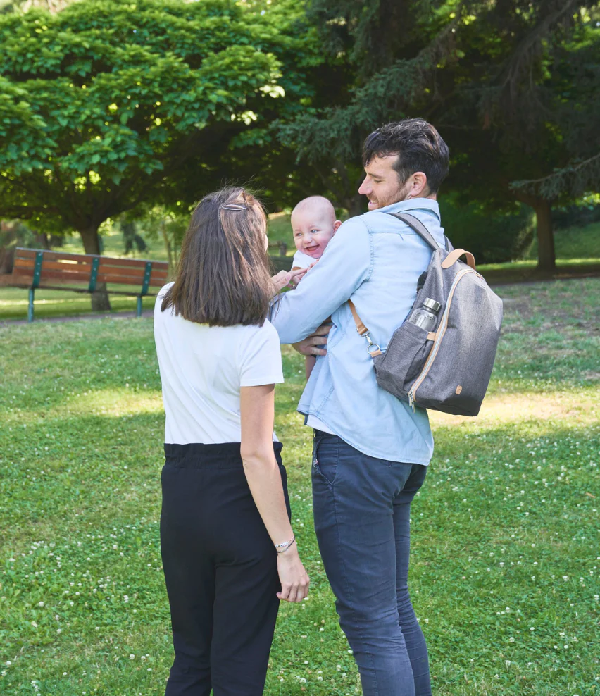 Sac à langer Le Pyla - Image 4