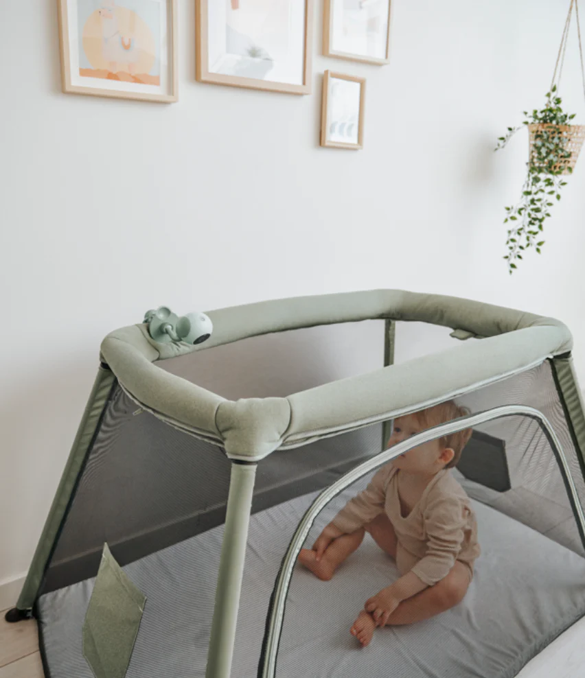 Babyphone Caméra Nomade - YOO Go+ HD - Image 7