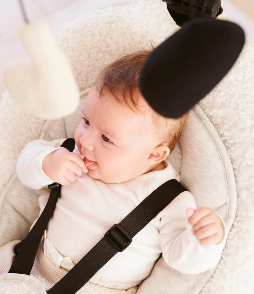 Balancelle électrique Swoon Evolution x Babyatoutprix - Image 4