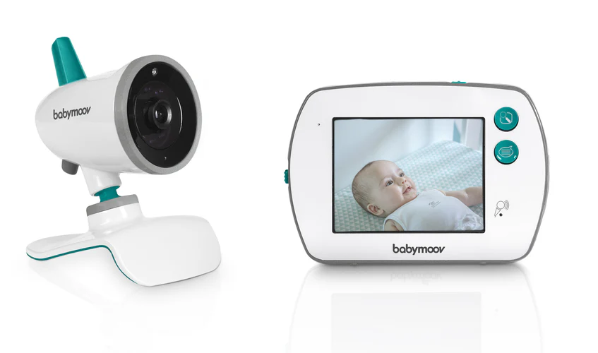 Batterie récepteur YOO-Moov - Compatible avec émetteur YOO-Travel et récepteur YOO-Feel - Image 4