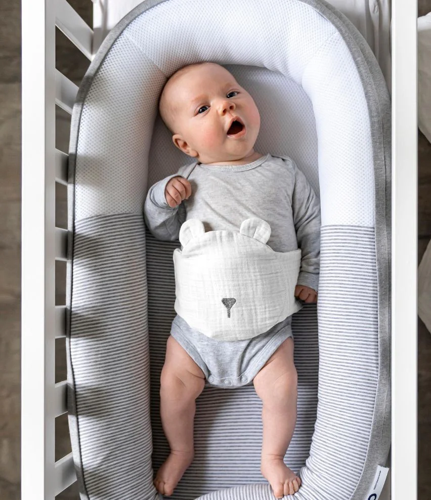 Bouillotte bébé Easy Dream doomoo - Image 6