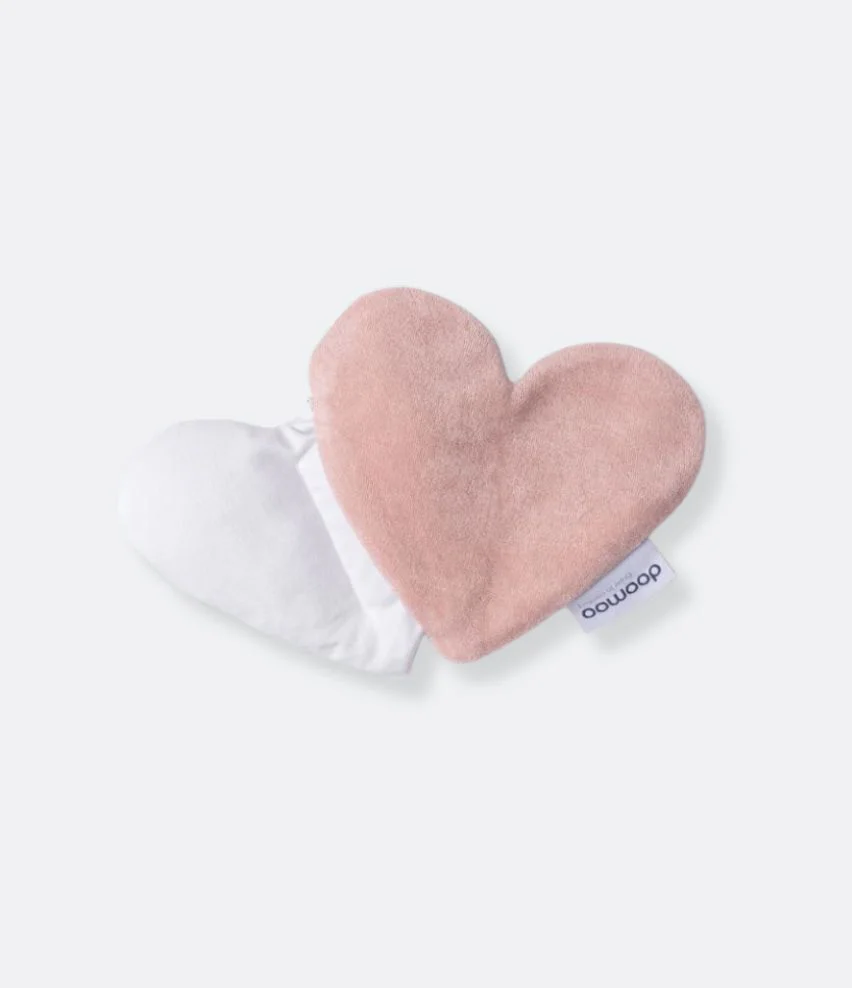 Peluche bouillotte bébé Snoogy - Image 6