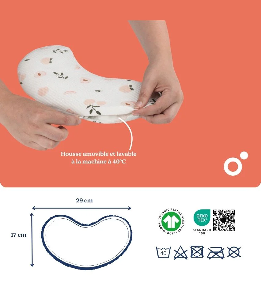 Bouillotte sèche doomoo Snoogy Mom - Image 16