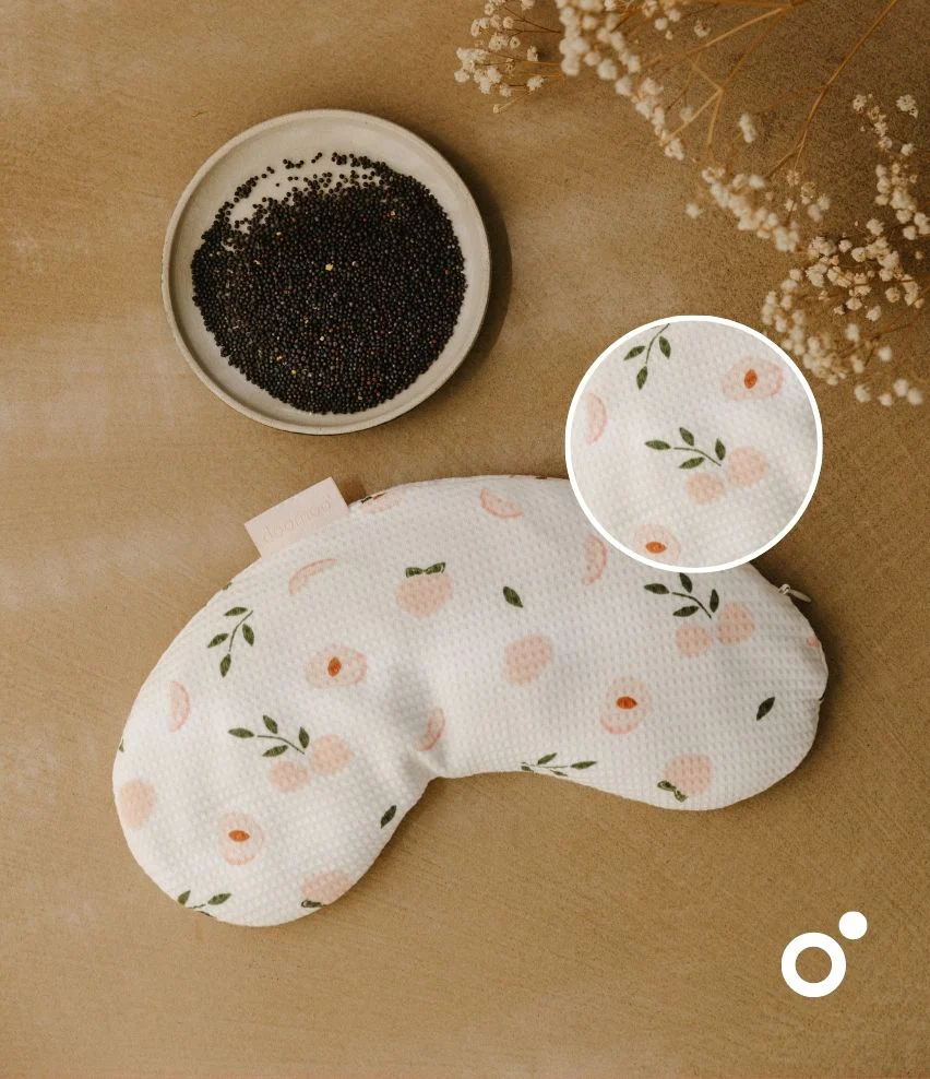 Bouillotte sèche doomoo Snoogy Mom - Image 17