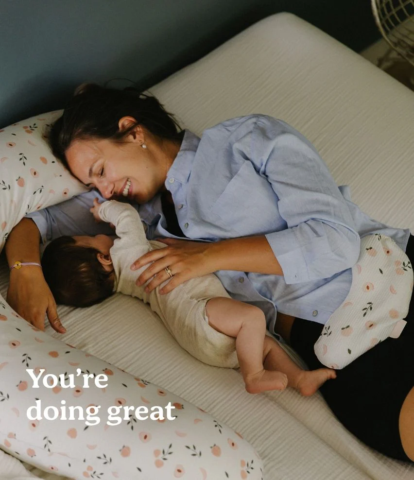 Bouillotte sèche doomoo Snoogy Mom - Image 18