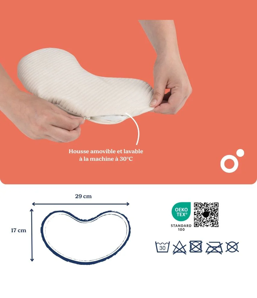 Bouillotte sèche doomoo Snoogy Mom - Image 7