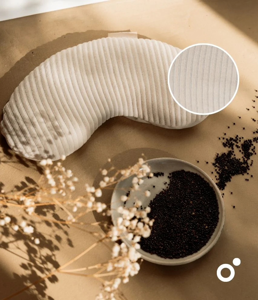 Bouillotte sèche doomoo Snoogy Mom - Image 8