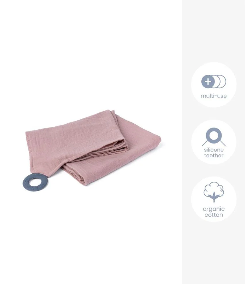 Cape d'allaitement MOM'N PLAY doomoo - Image 10