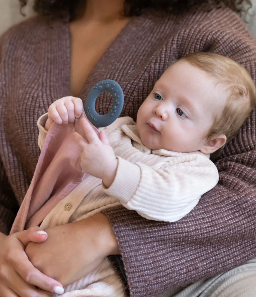 Cape d'allaitement MOM'N PLAY doomoo - Image 11