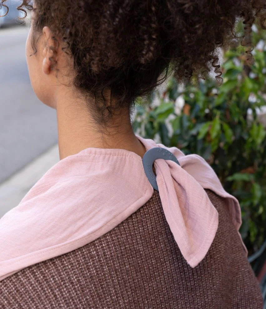 Cape d'allaitement MOM'N PLAY doomoo - Image 12