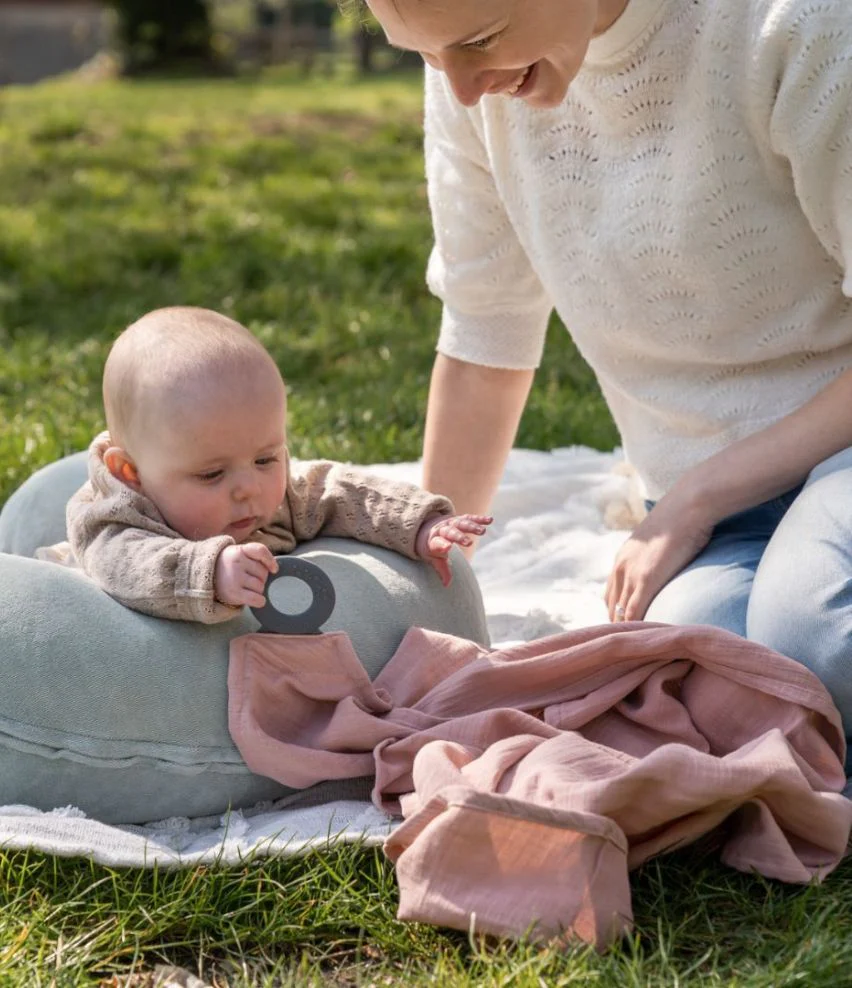 Cape d'allaitement MOM'N PLAY doomoo - Image 14