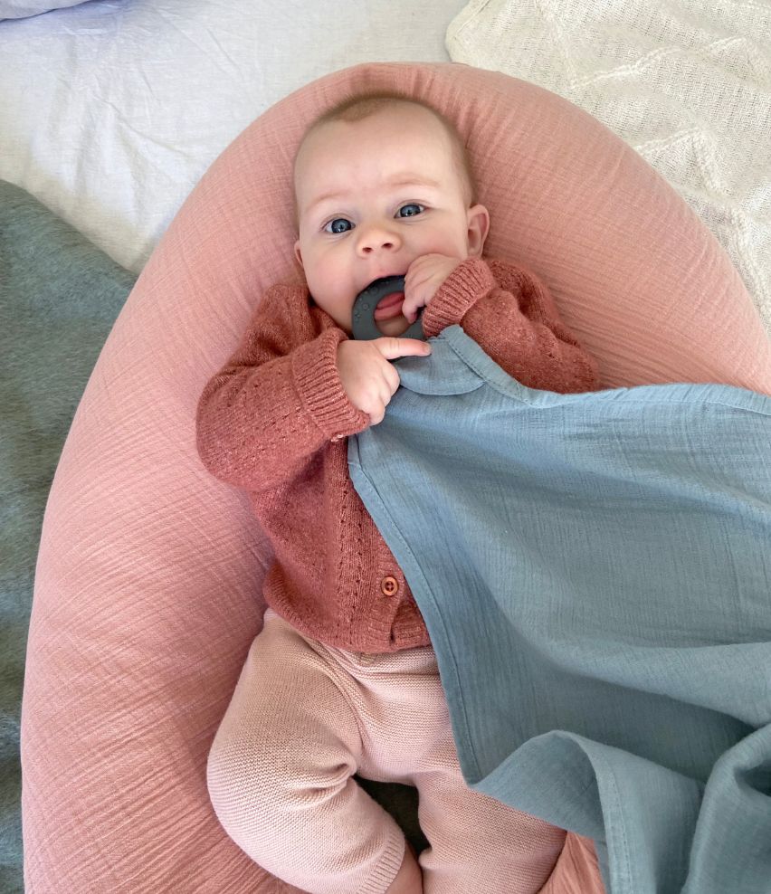 Cape d'allaitement MOM'N PLAY doomoo - Image 17