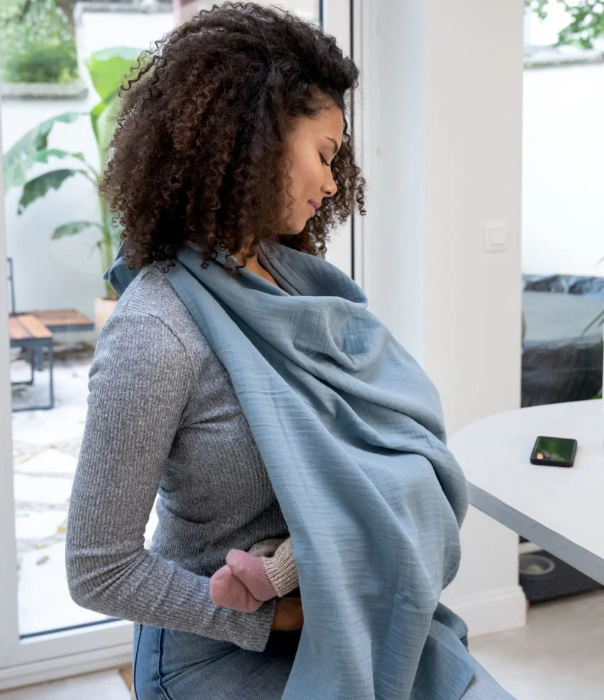 Cape d'allaitement MOM'N PLAY doomoo - Image 18