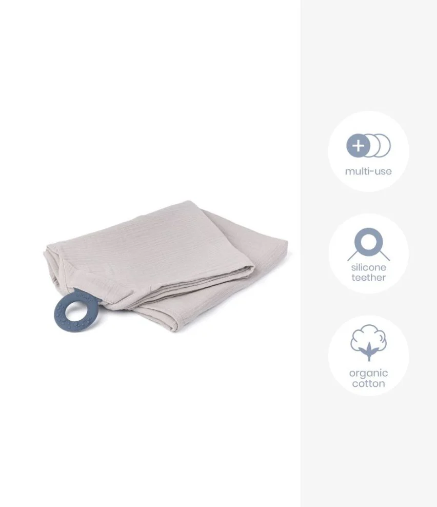 Cape d'allaitement MOM'N PLAY doomoo - Image 21