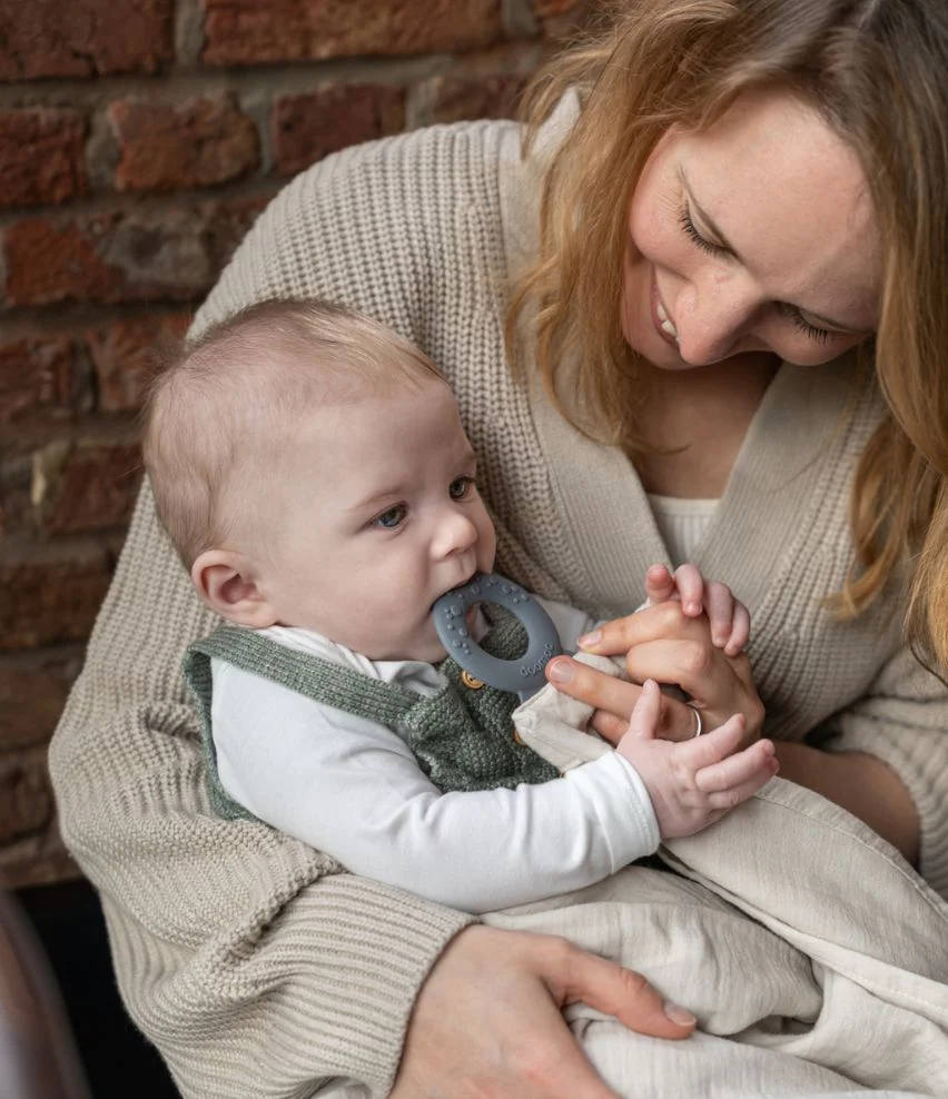 Cape d'allaitement MOM'N PLAY doomoo - Image 23