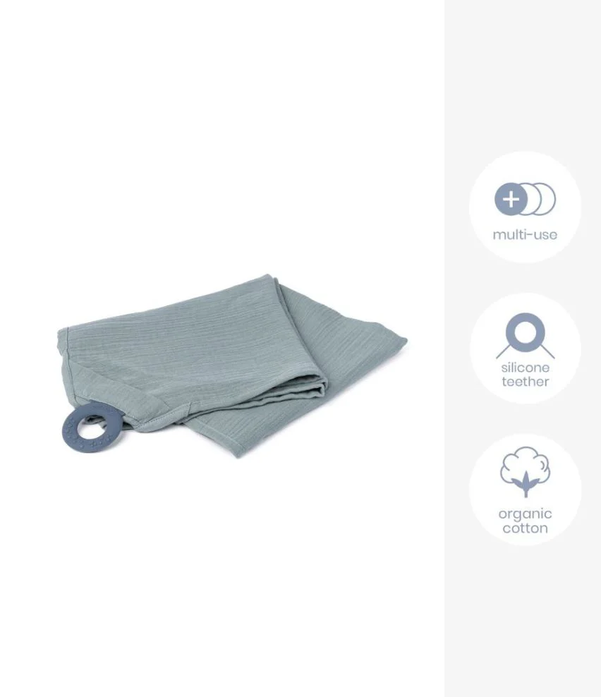 Cape d'allaitement MOM'N PLAY doomoo - Image 26