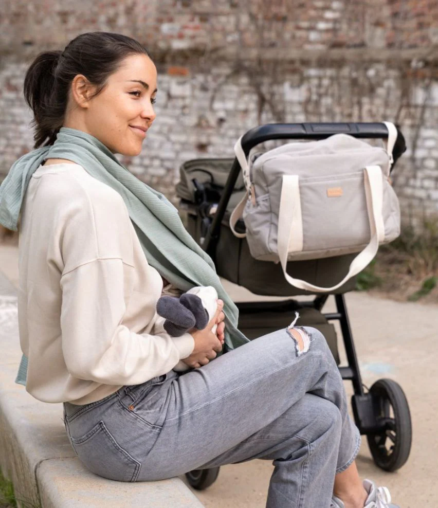 Cape d'allaitement MOM'N PLAY doomoo - Image 29