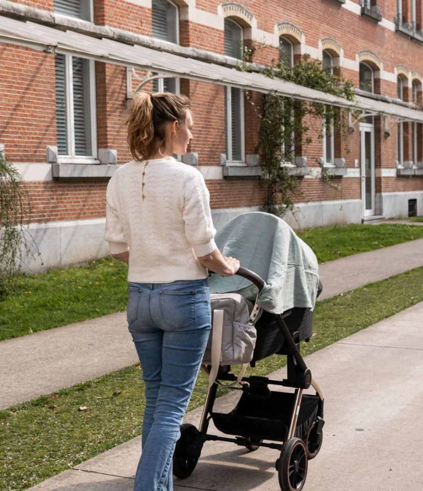 Cape d'allaitement MOM'N PLAY doomoo - Image 30