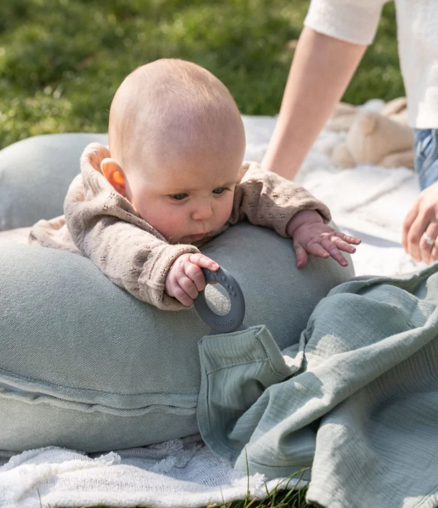 Cape d'allaitement MOM'N PLAY doomoo - Image 31