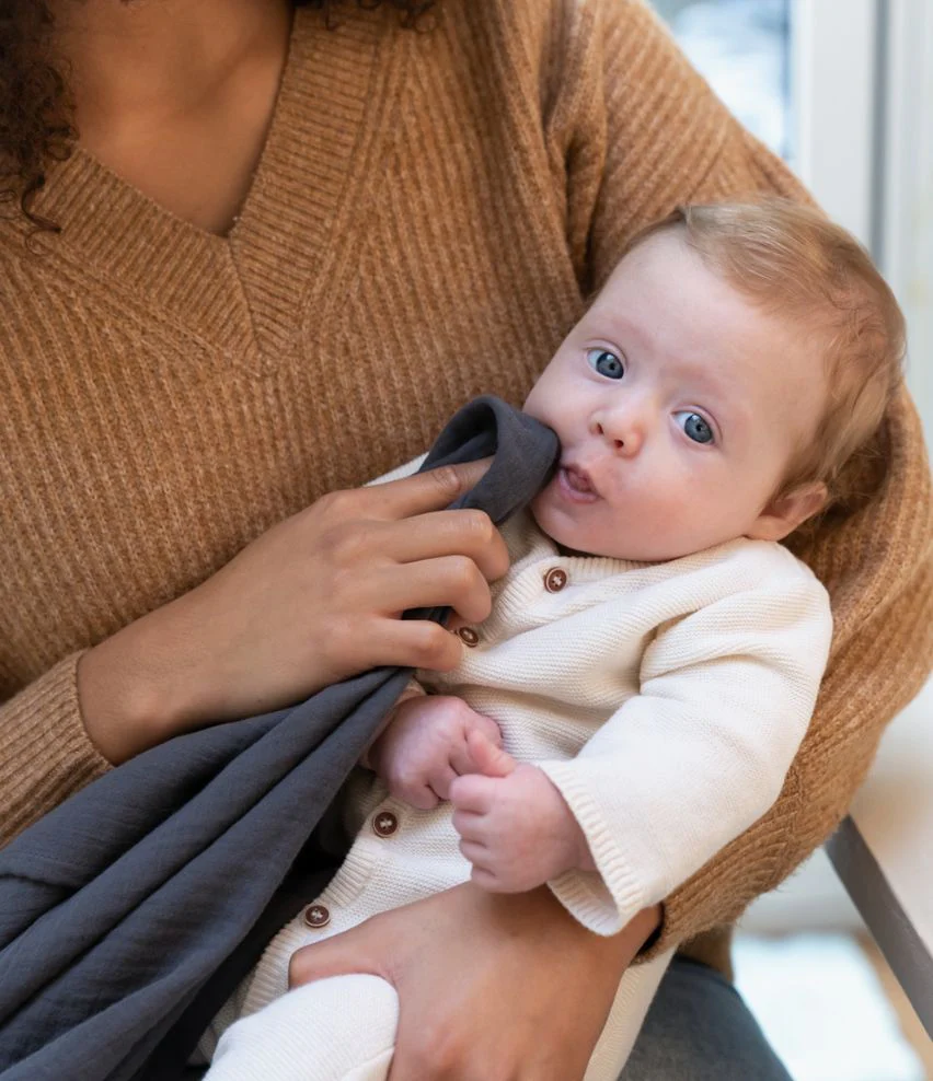 Cape d'allaitement MOM'N PLAY doomoo - Image 8