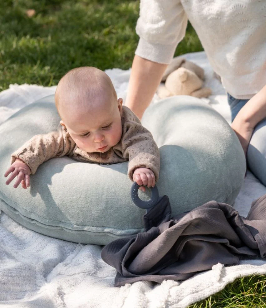 Cape d'allaitement MOM'N PLAY doomoo - Image 9