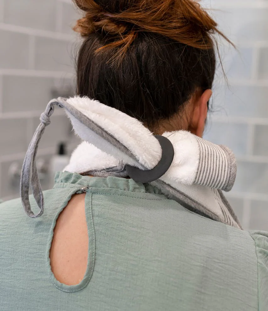 Cape de bain DRY'N PLAY - Image 10