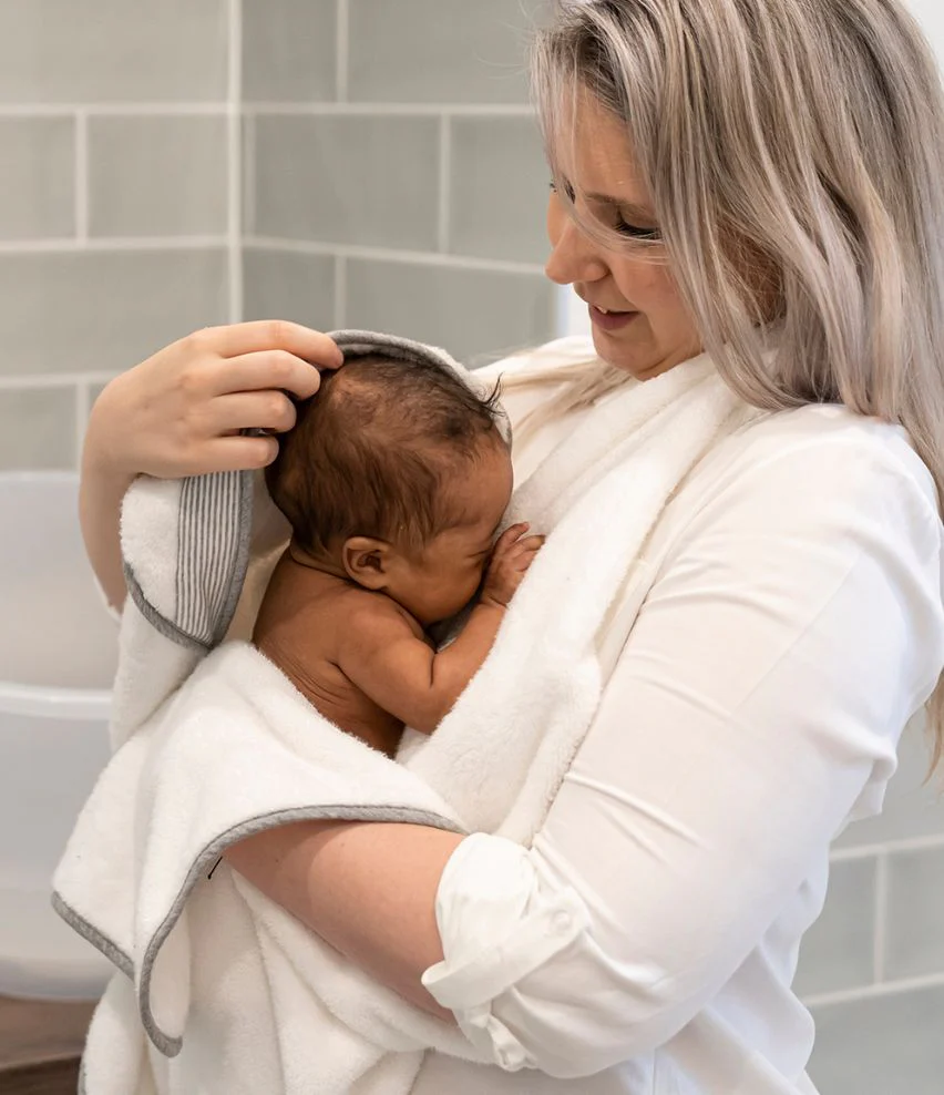 Cape de bain DRY'N PLAY - Image 12