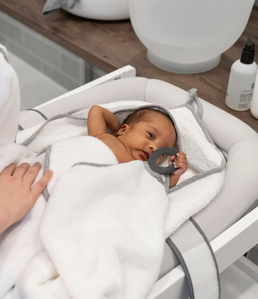 Cape de bain DRY'N PLAY - Image 13