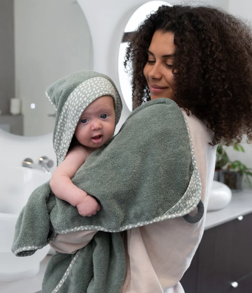 Cape de bain DRY'N PLAY - Image 14