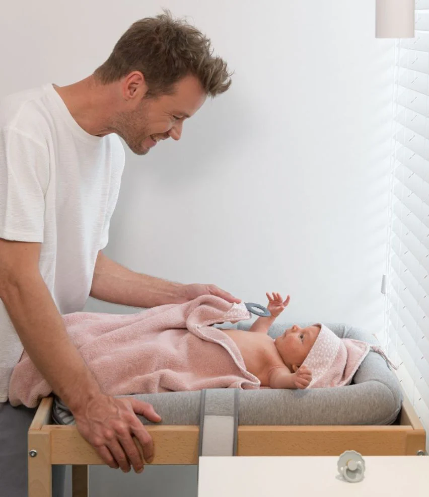 Cape de bain DRY'N PLAY - Image 20