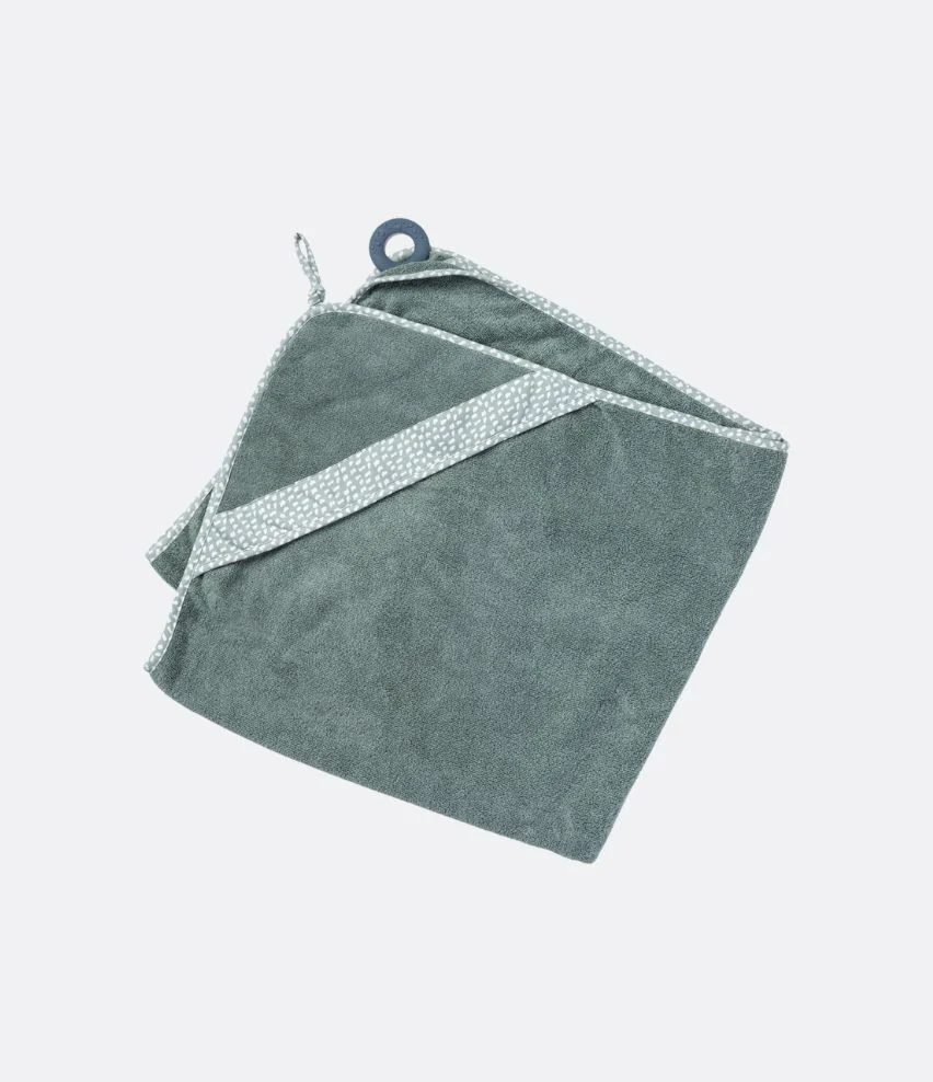 Cape de bain DRY'N PLAY - Image 3