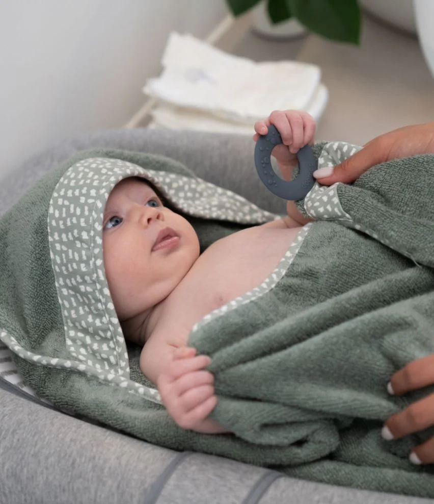 Cape de bain DRY'N PLAY - Image 4