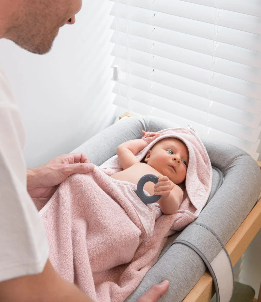 Cape de bain DRY'N PLAY - Image 7