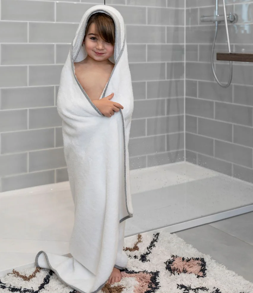 Cape de bain DRY'N PLAY - Image 9