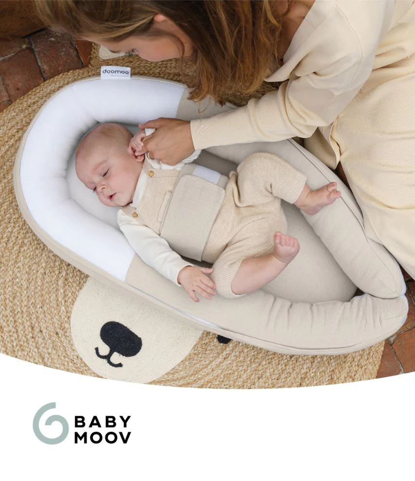 doomoo Cocoon réducteur bébé - Image 10