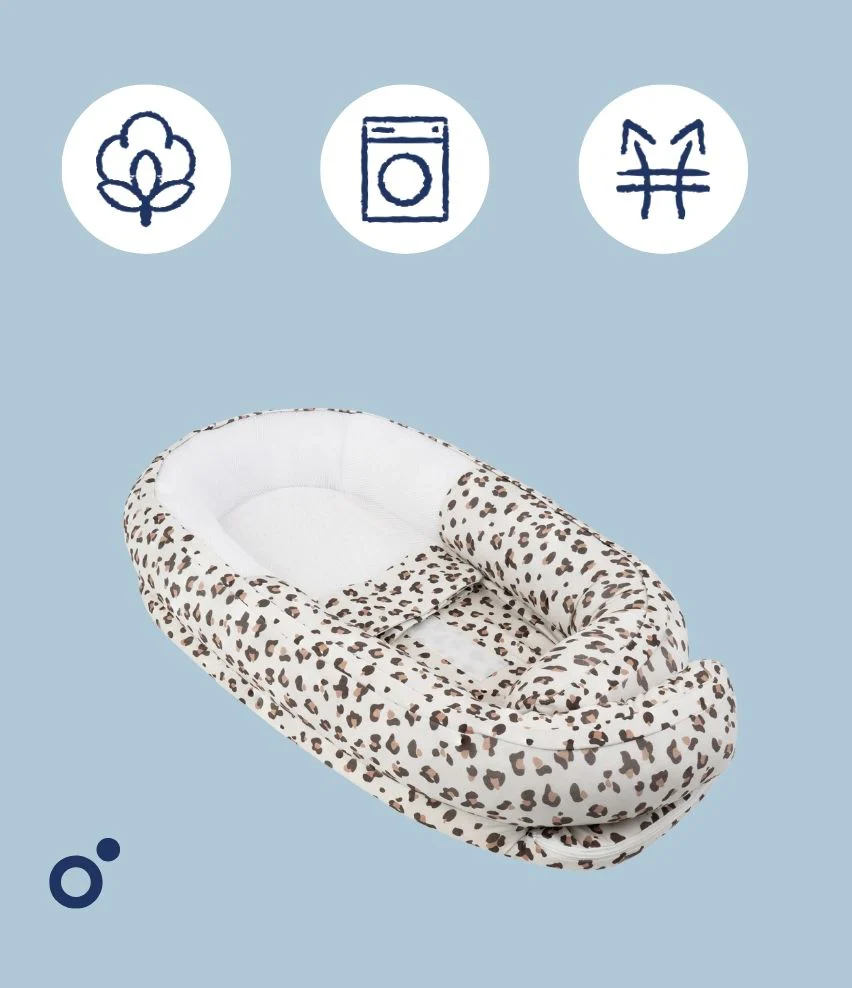 doomoo Cocoon réducteur bébé - Image 12