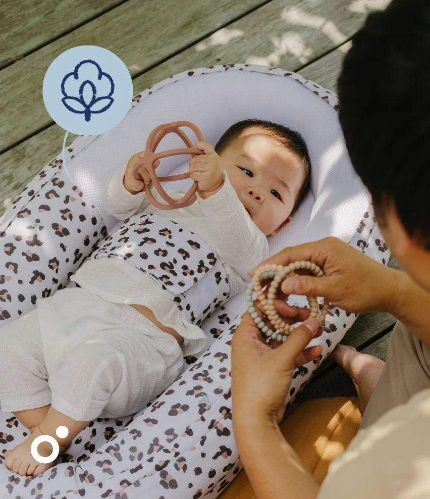 doomoo Cocoon réducteur bébé - Image 13