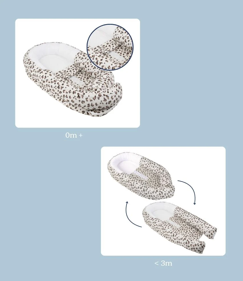 doomoo Cocoon réducteur bébé - Image 14