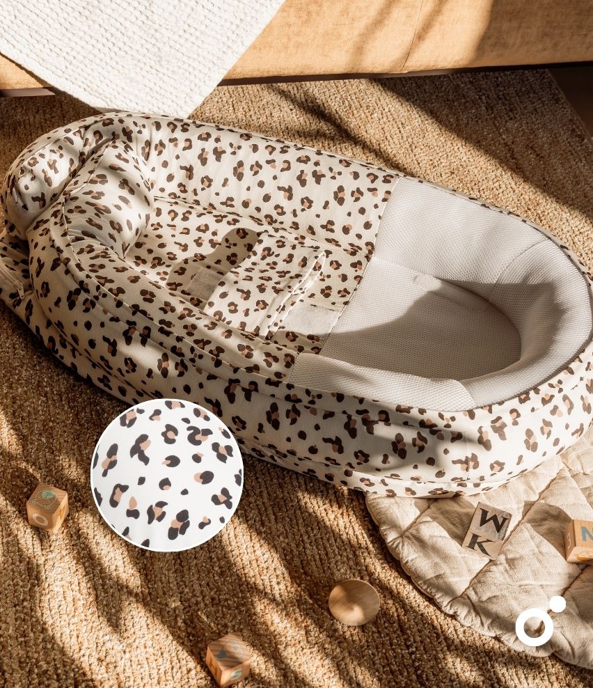 doomoo Cocoon réducteur bébé - Image 15