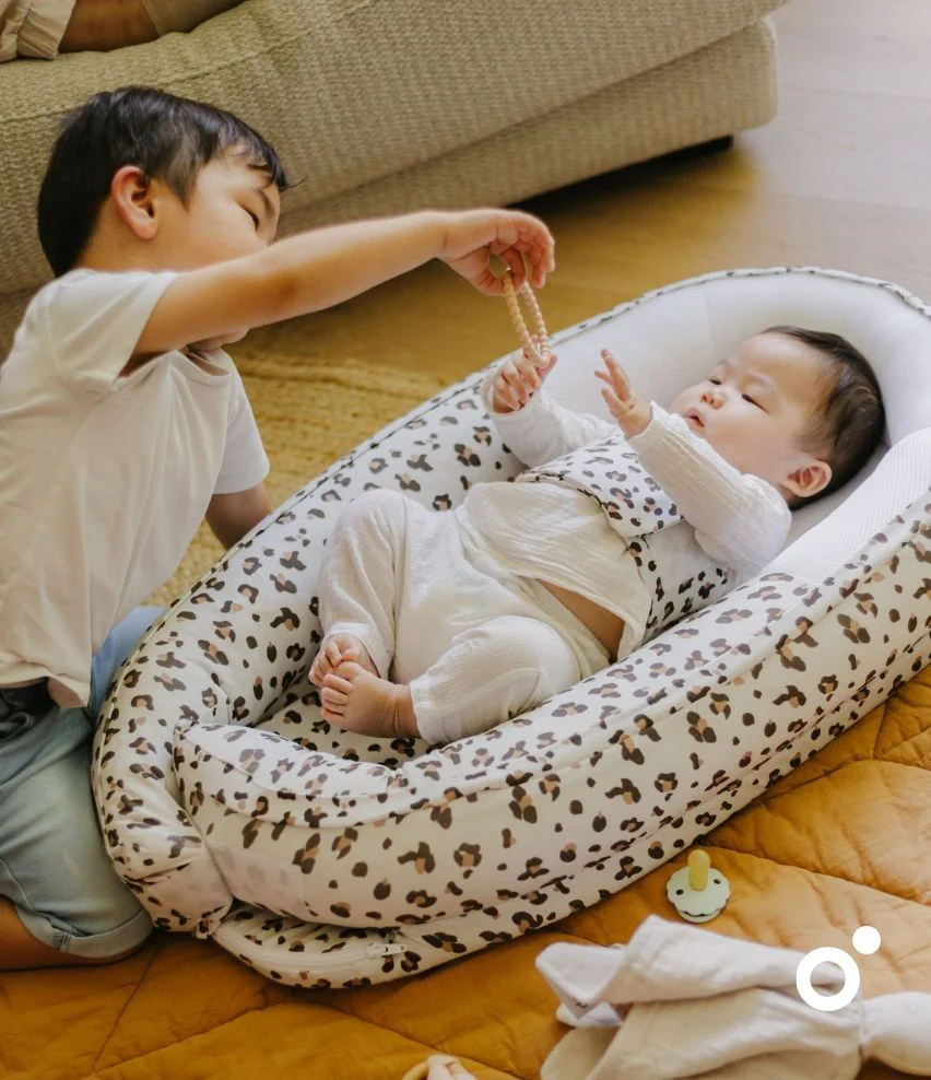 doomoo Cocoon réducteur bébé - Image 17