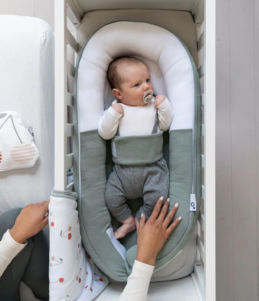 doomoo Cocoon réducteur bébé - Image 4