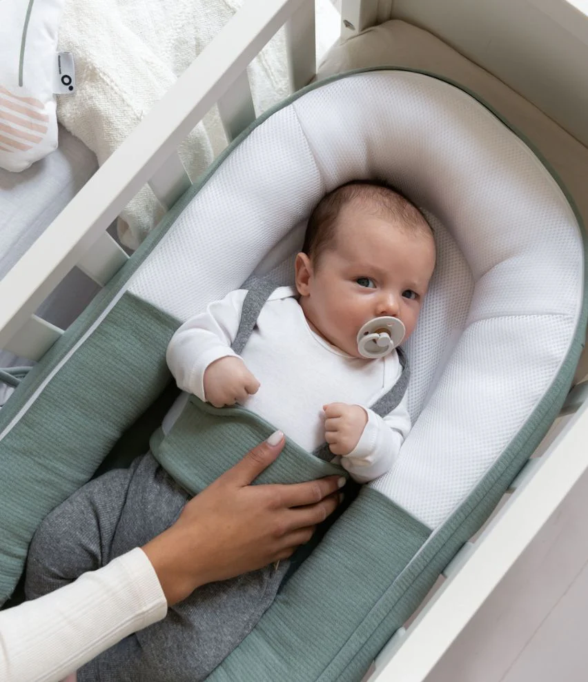 doomoo Cocoon réducteur bébé - Image 5